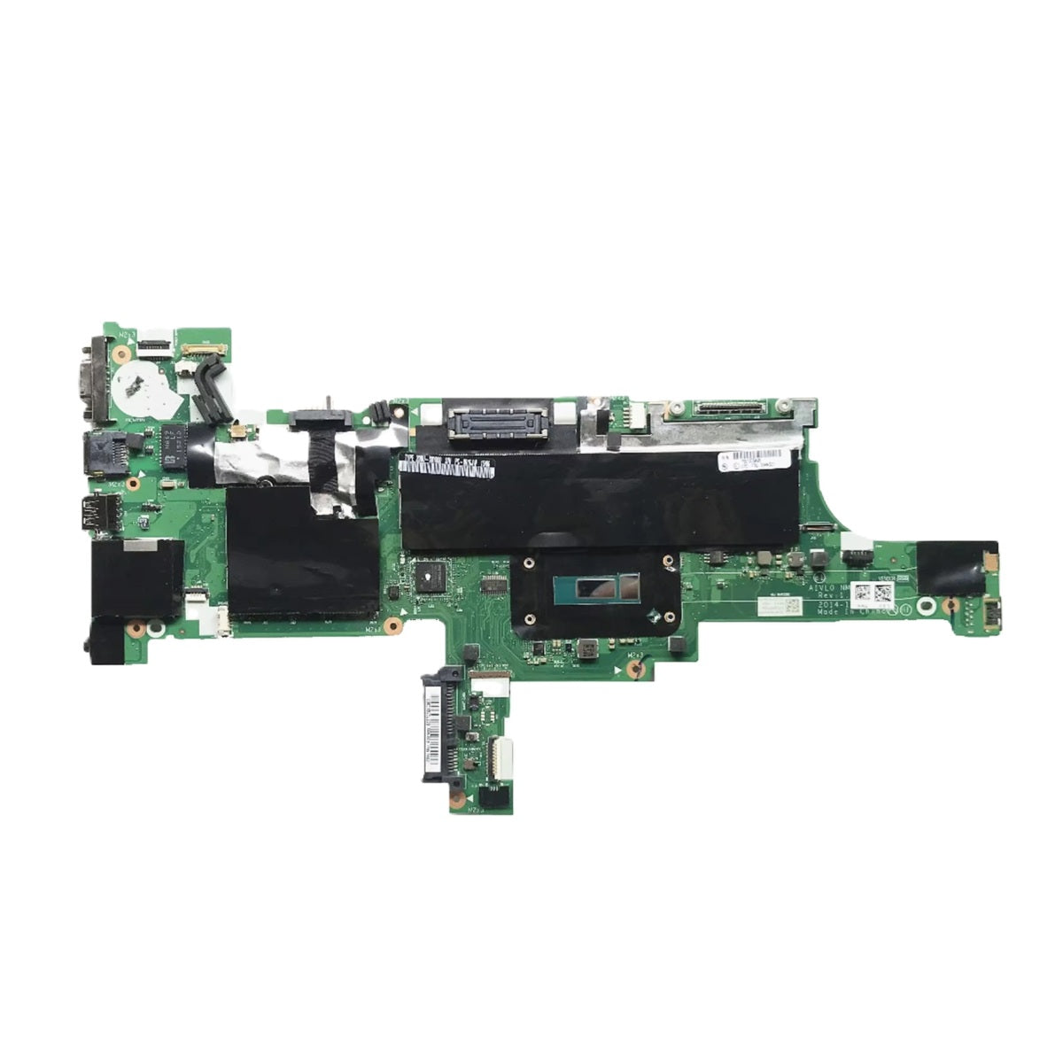 Lenovo ThinkPad 00HN501-MBD T450 i5-5200U DDR3 Laptop Motherboard 20BV-005US