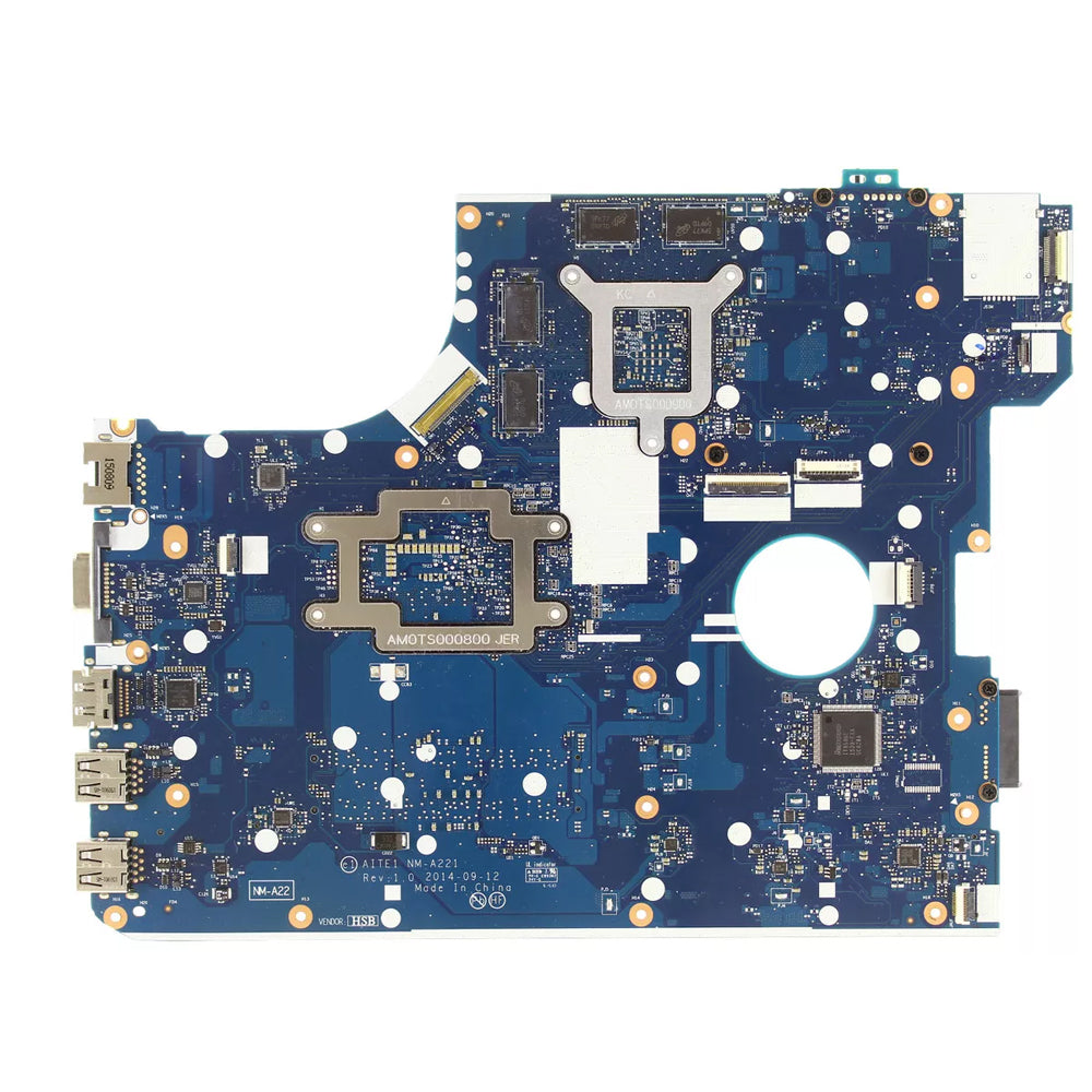 Lenovo Thinkpad E550 I7-5500u 2.4ghz Laptop Motherboard, 00HT646