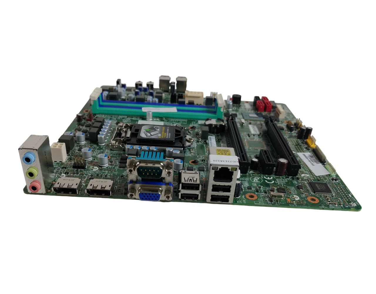 Lenovo 00XG204 Desktop Motherboard for ThinkCentre M910S/M910T