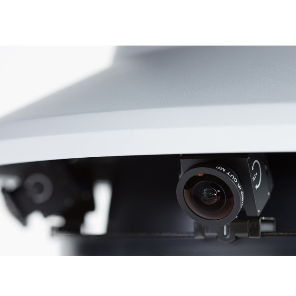 Axis 01006-001 Q6000-E Mk II PTZ Dome Network Camera