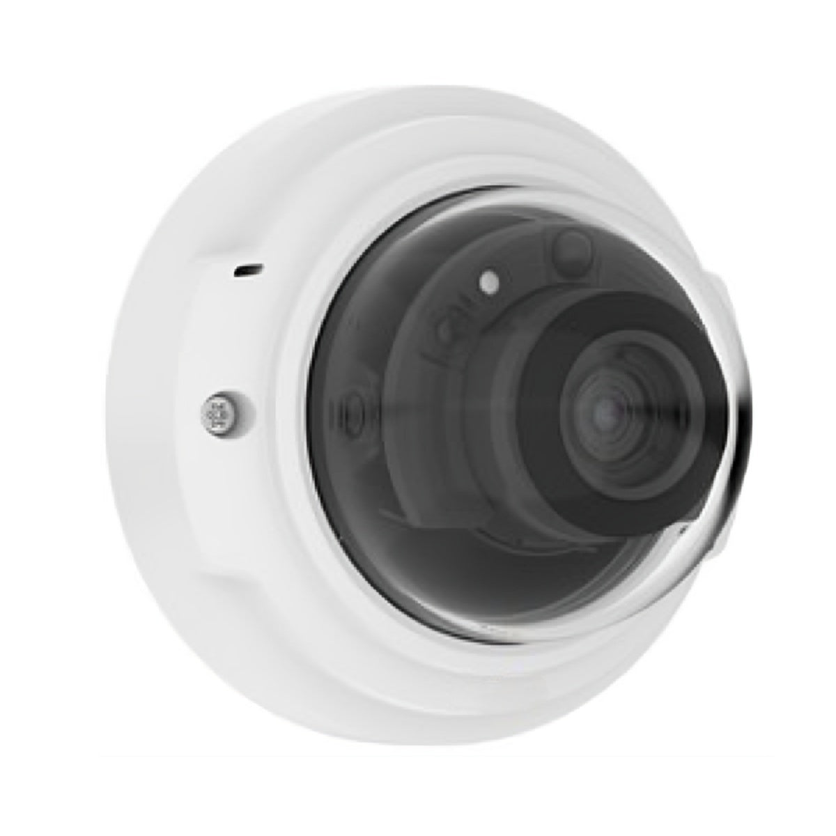 Axis P3374-LV Network Security Camera IP Day Night Mini 01058-001