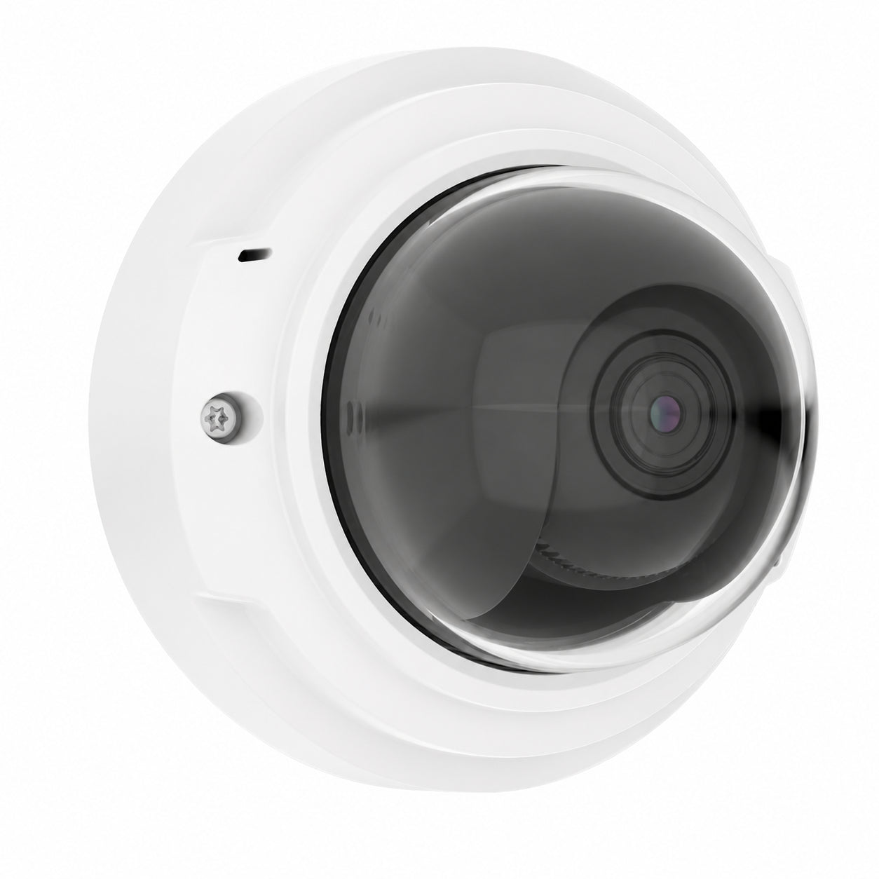 Axis 01060-001 P3375-V Network Camera