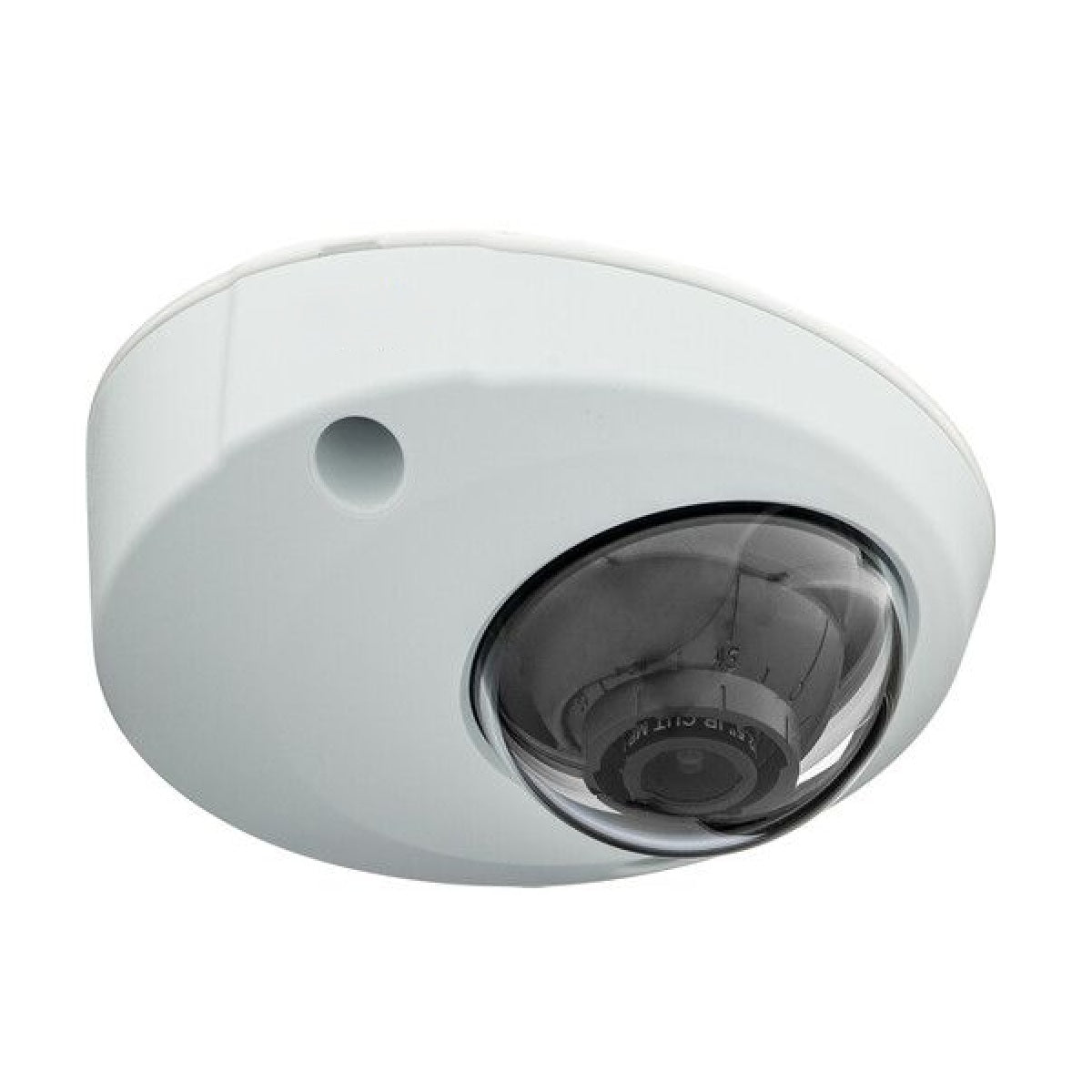 Axis 01071-001 P3904-R Mk II M12 1MP Mobile IP Security Camera