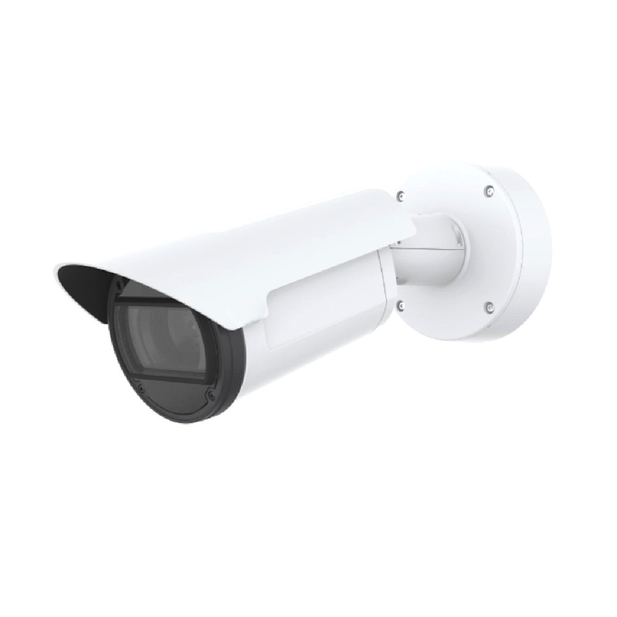Axis 01161-001/Q1785-LE Network Security Camera, White