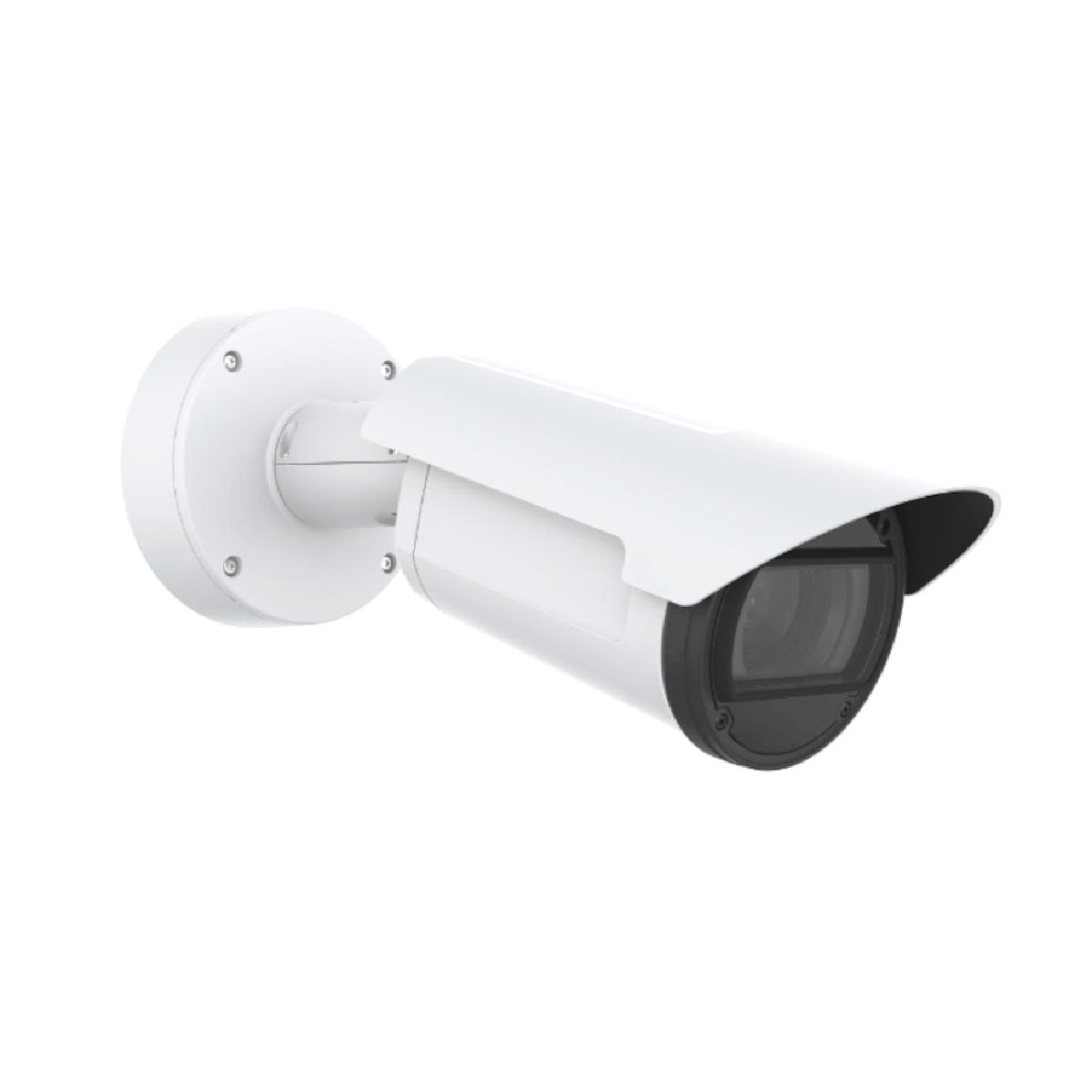 Axis 01161-001/Q1785-LE Network Security Camera, White