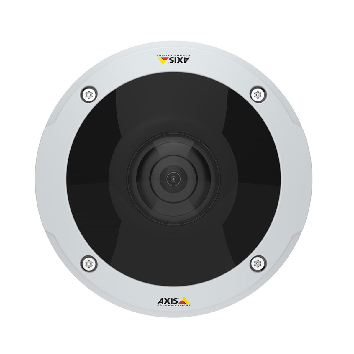 Axis 01177-001 M3057-PLVE Network Camera