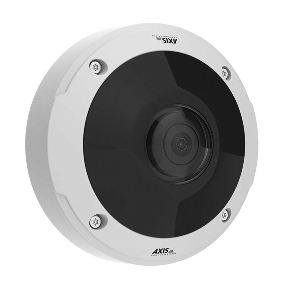 Axis 01177-001 M3057-PLVE Network Camera