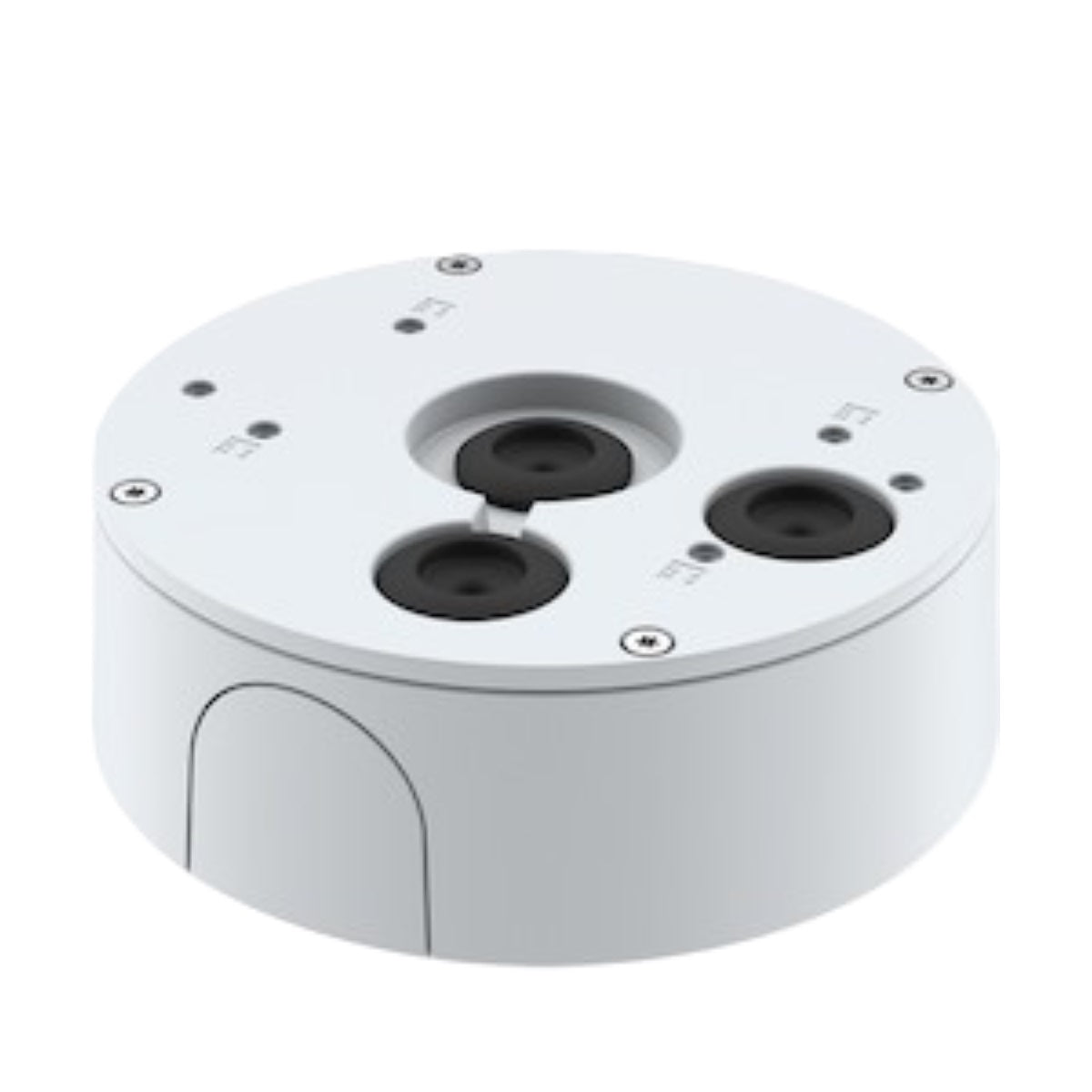 AXIS 01190-001 T94S01P Camera Conduit Back Box