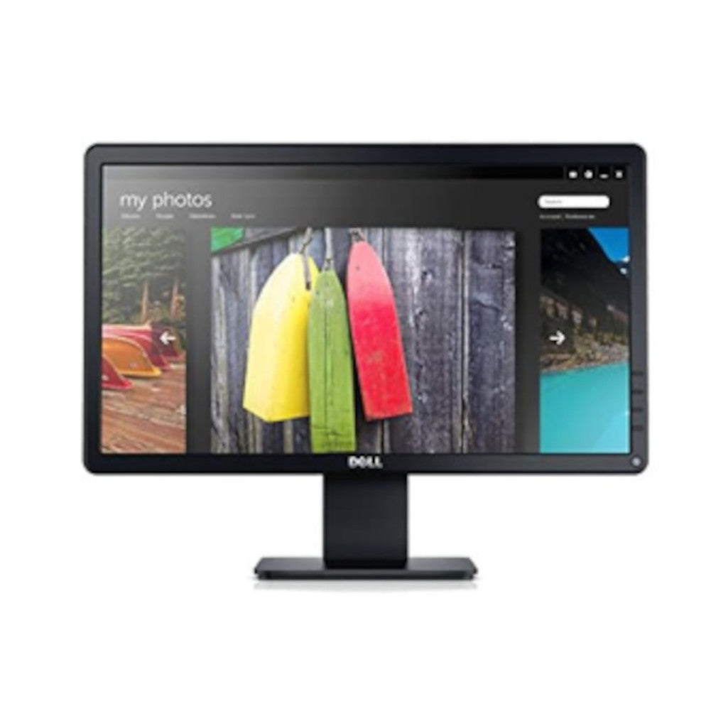 012MWY 20 inch LED Monitor