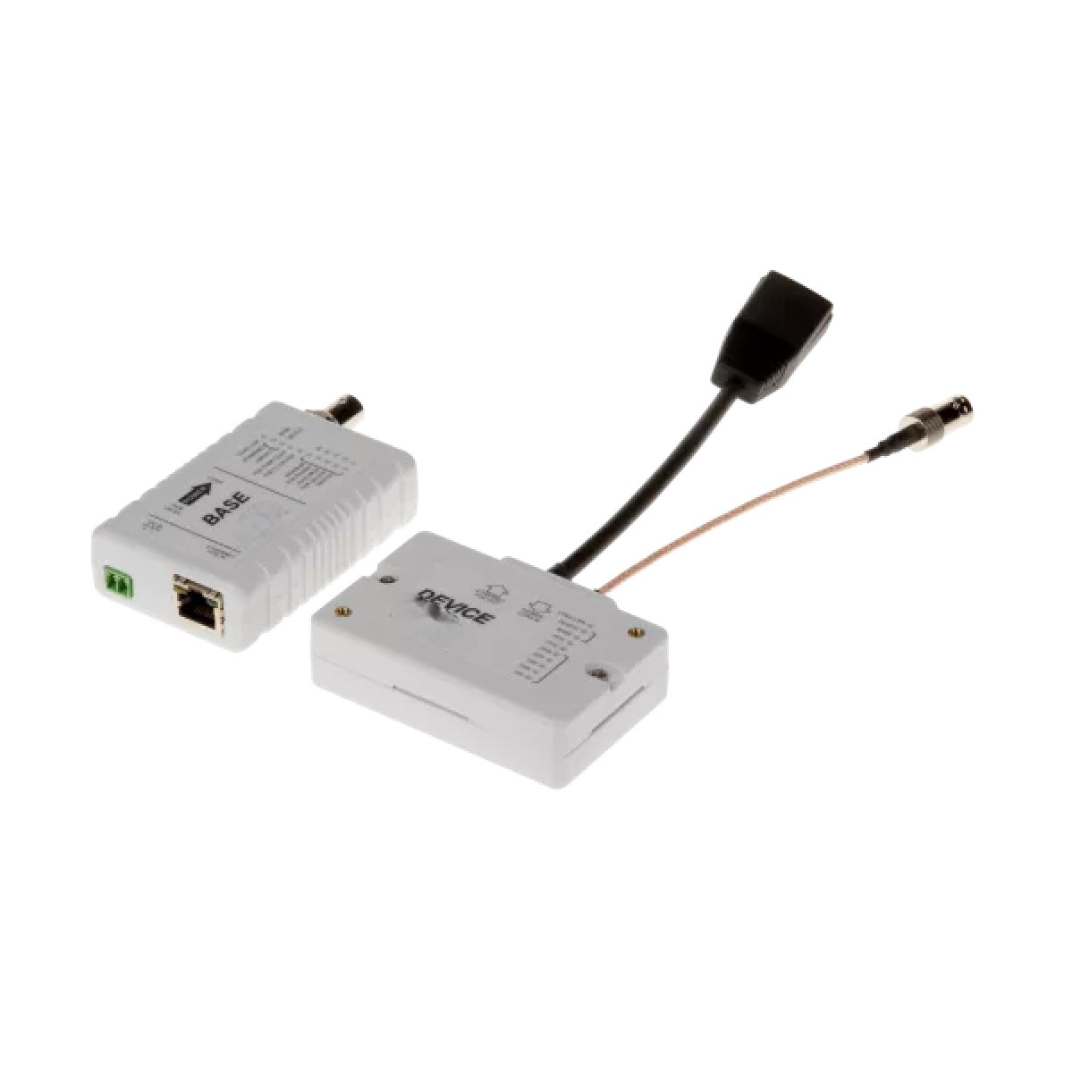 Axis 01489-001 T8645 PoE+ Coax Compact Kit