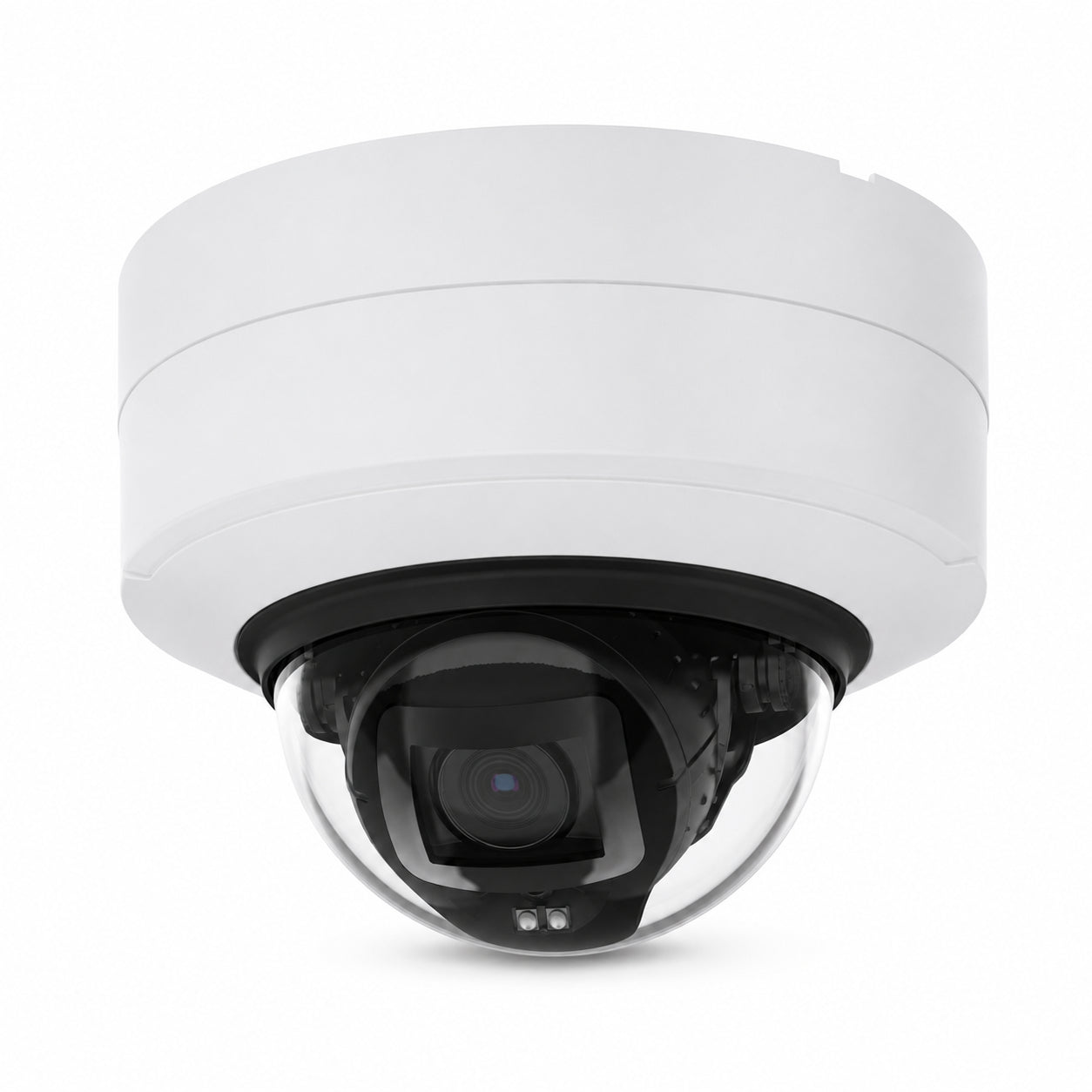 Axis 01595-001 P3247-LV 5MP Outdoor Network Dome Camera with Night Vision