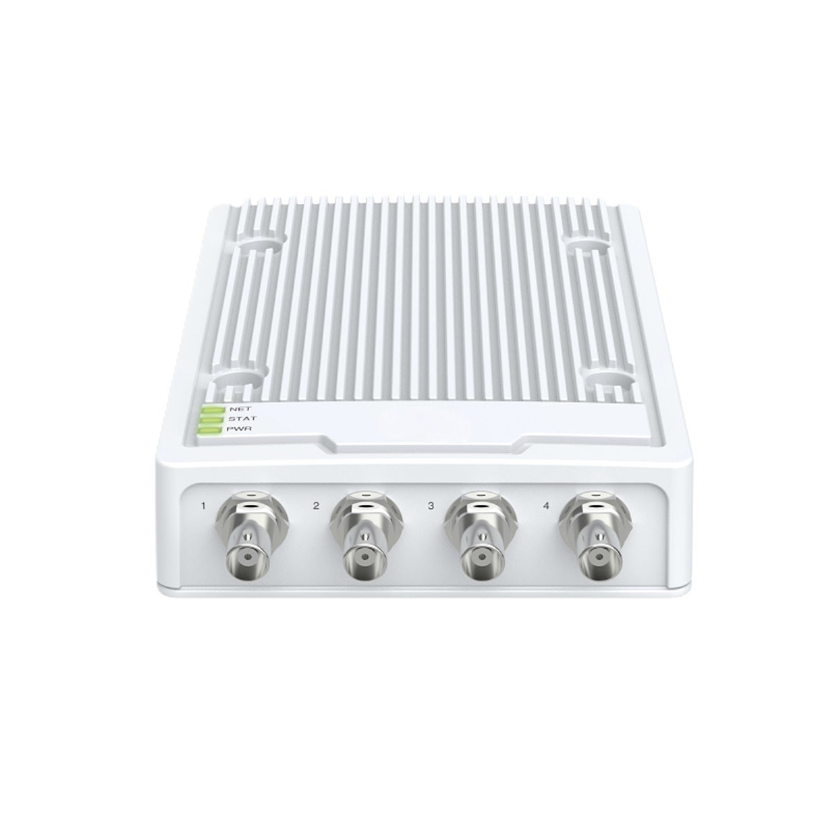 AXIS Communication M7104 Video Encoder (01679-001)