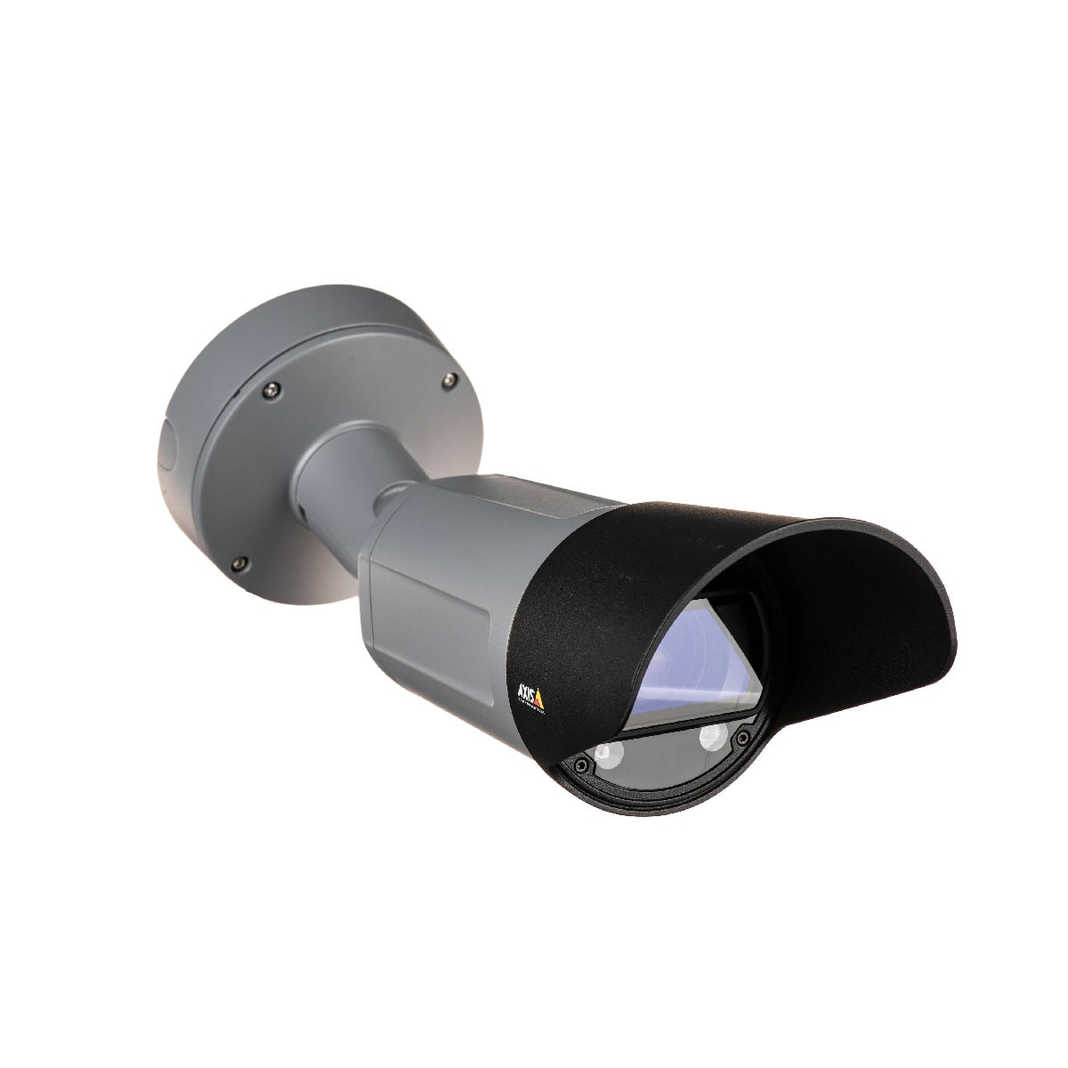 Axis Communications Q1700-LE 2MP Outdoor Network Bullet License Plate Camera