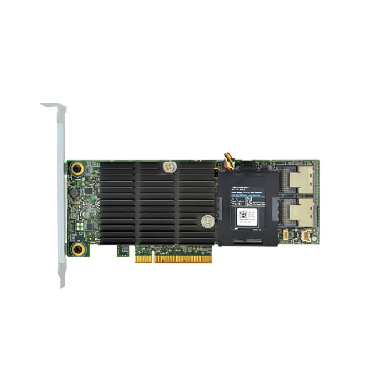Dell 017MXW-MOD PERC H710 512MB 6GB SAS PCI-E RAID Controller
