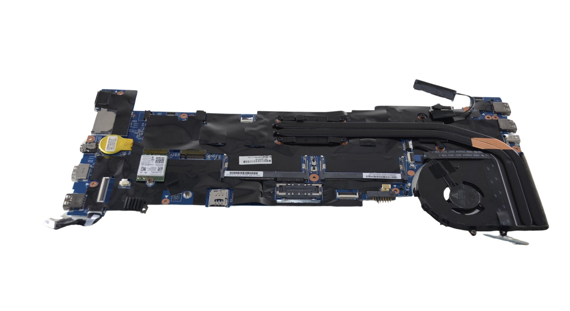 Lenovo 01AY340 Motherboard