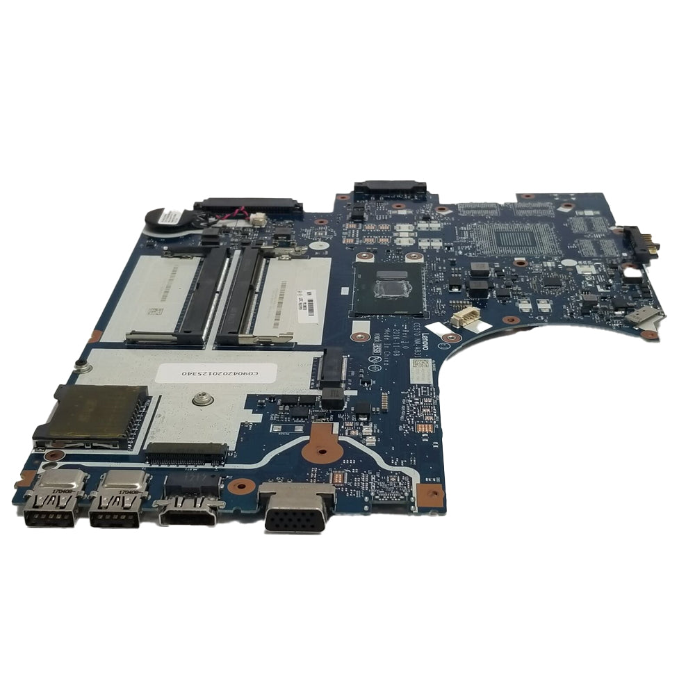 Lenovo ThinkPad E570 OEM Intel i5-7200U 2.5GHz Laptop Motherboard, 01EP391