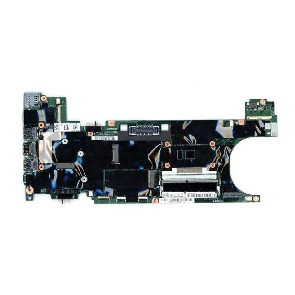 Lenovo ThinkPad 01ER314-MBD T470s i7-6600u 2.6GHz SR2F1 Laptop Motherboard