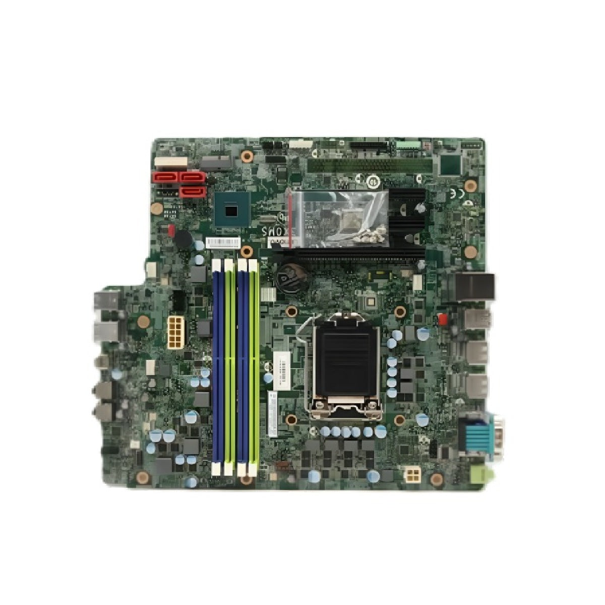 Lenovo 01LM836-MBD ThinkCentre M720 Desktop Motherboard DDR4