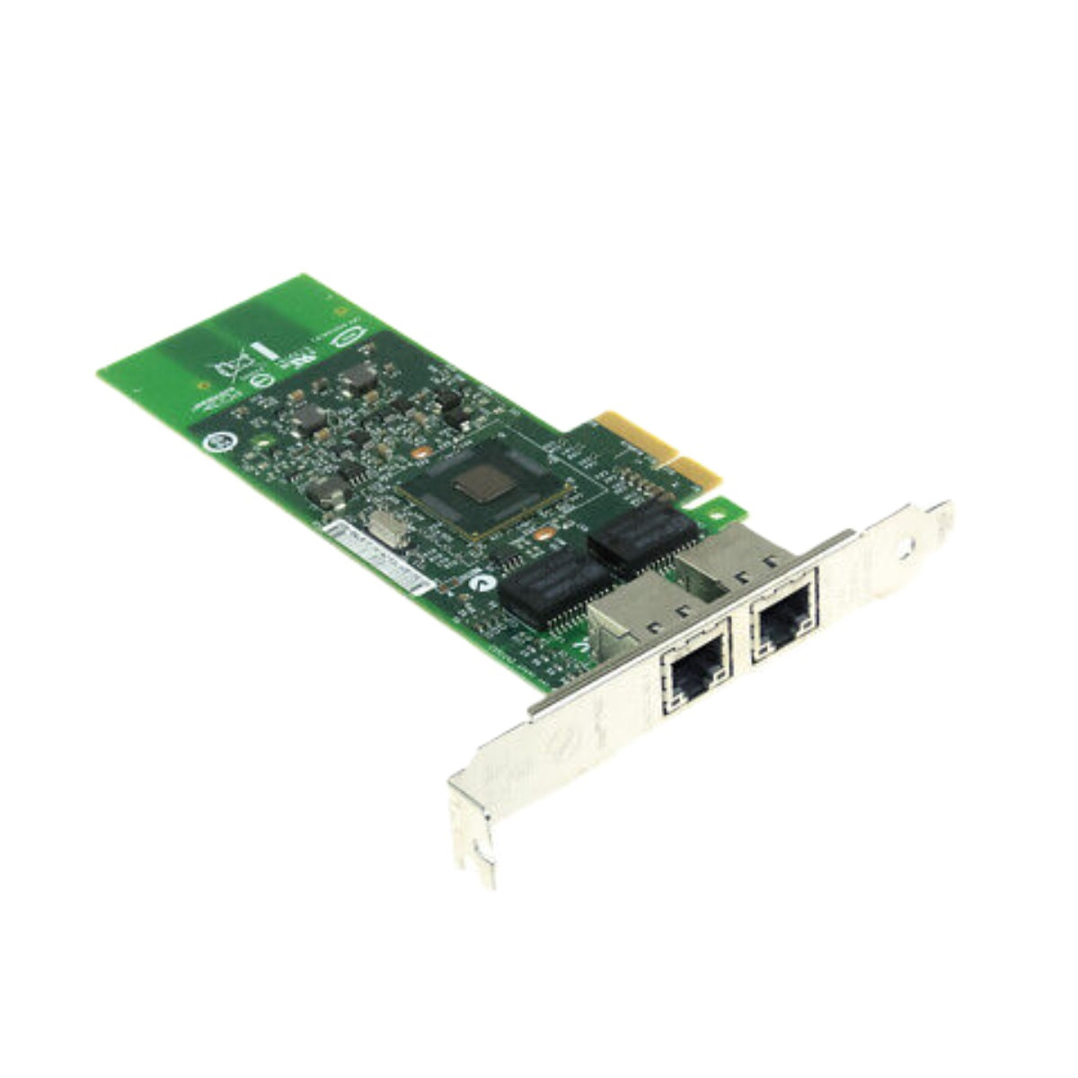 Dell 1P8D1 Pro/1000 PT PCI Express x1 Gigabit Ethernet Network Card