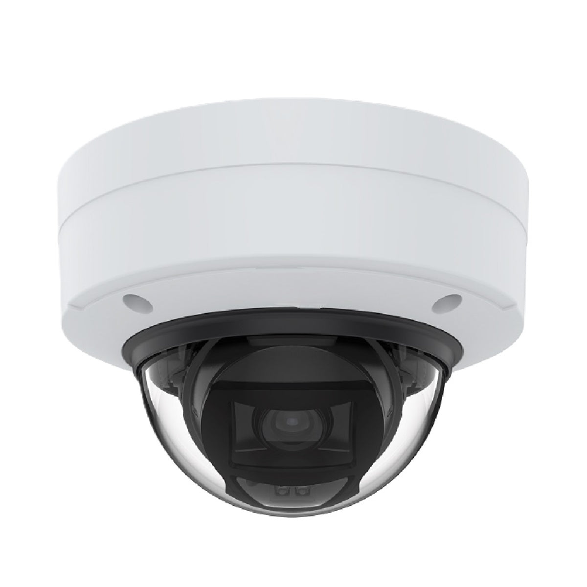 Axis 02047-001 P3245-LVE Network Camera Streamlined Outdoor-Ready HDTV 1080p Fixed Dome for Any Light Conditions