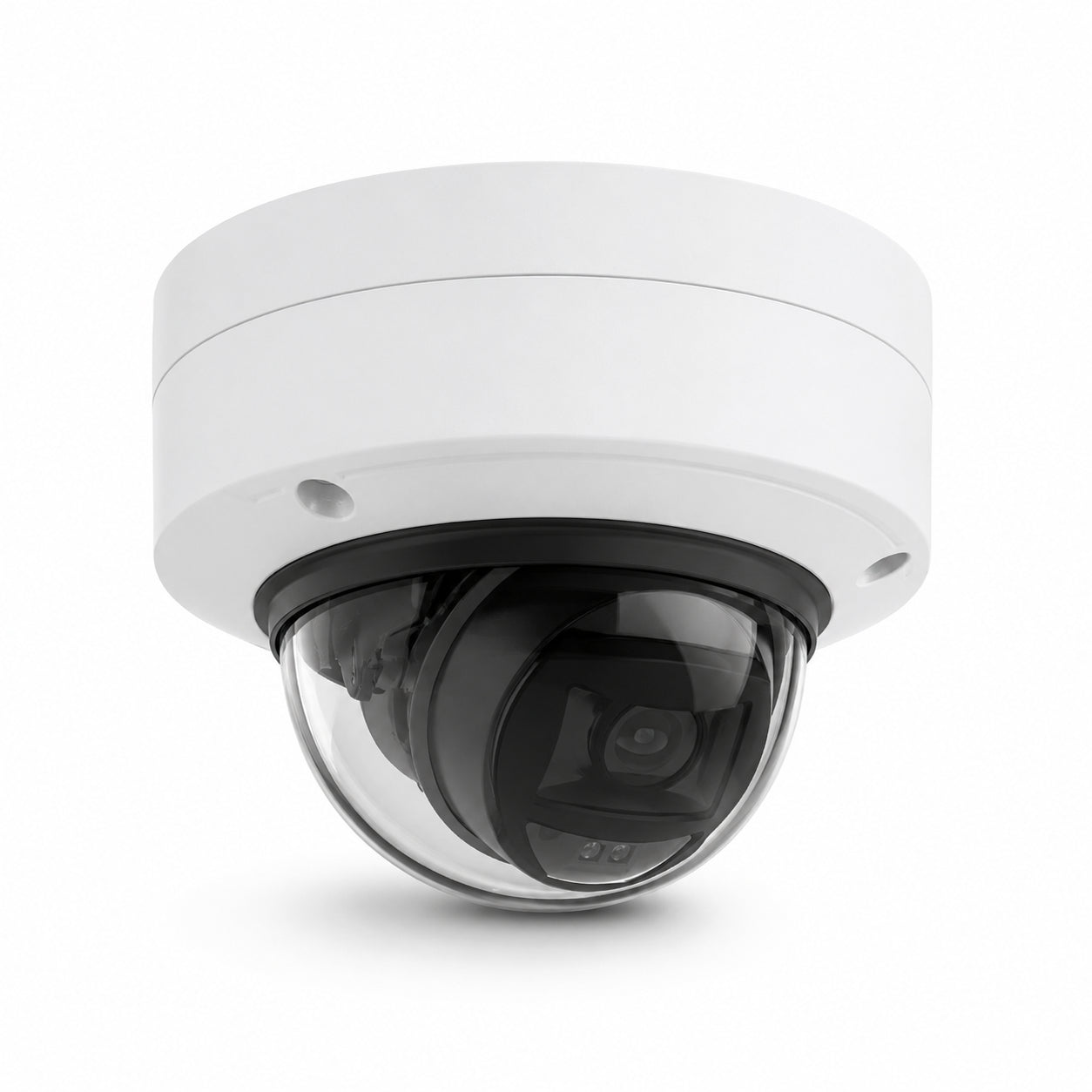 Axis 02047-001 P3245-LVE Network Camera Streamlined Outdoor-Ready HDTV 1080p Fixed Dome