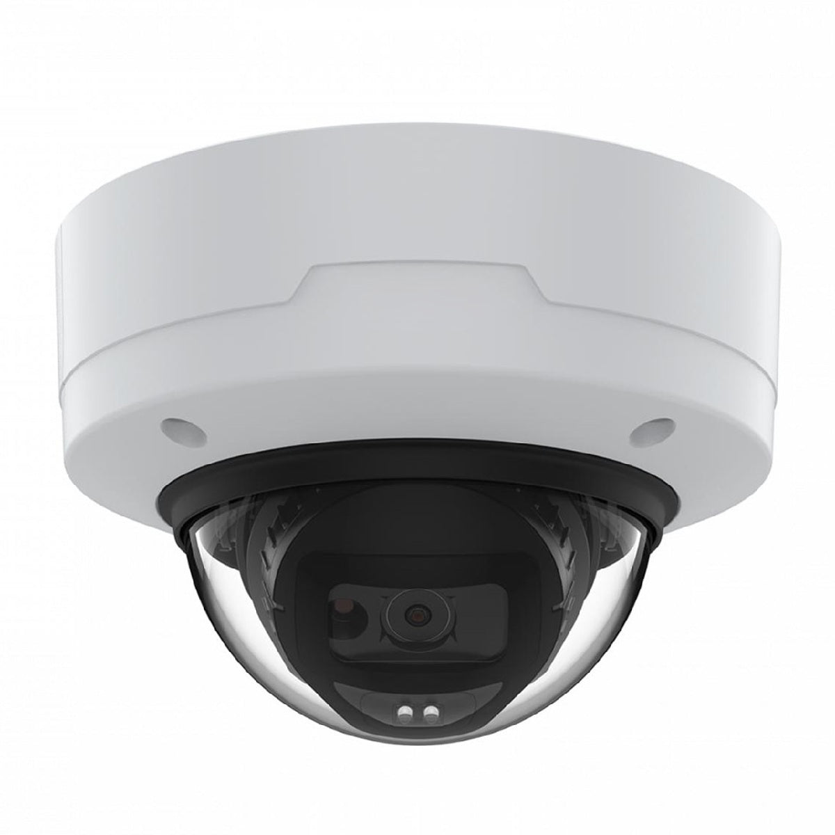 Axis Communications P3255-LVE 2MP Outdoor Network Dome Camera