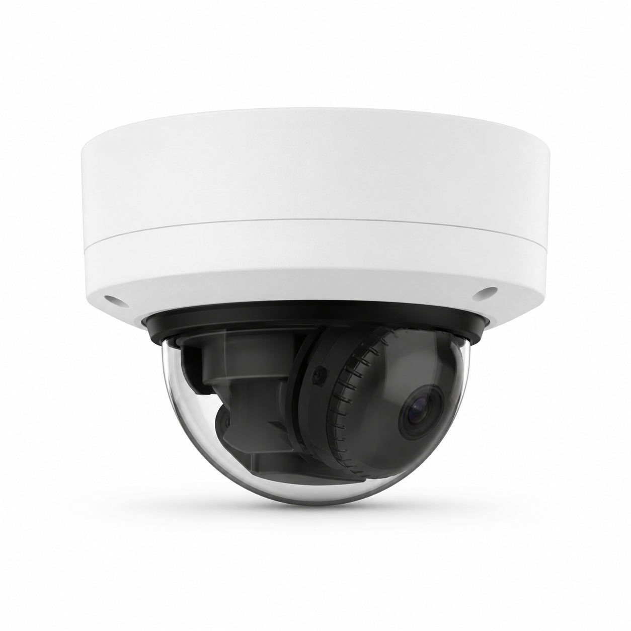 Axis Communications 02328-001 P3265-LVE 1080p Outdoor Network Dome Camera with Night Vision & 3.4-8.9mm Lens