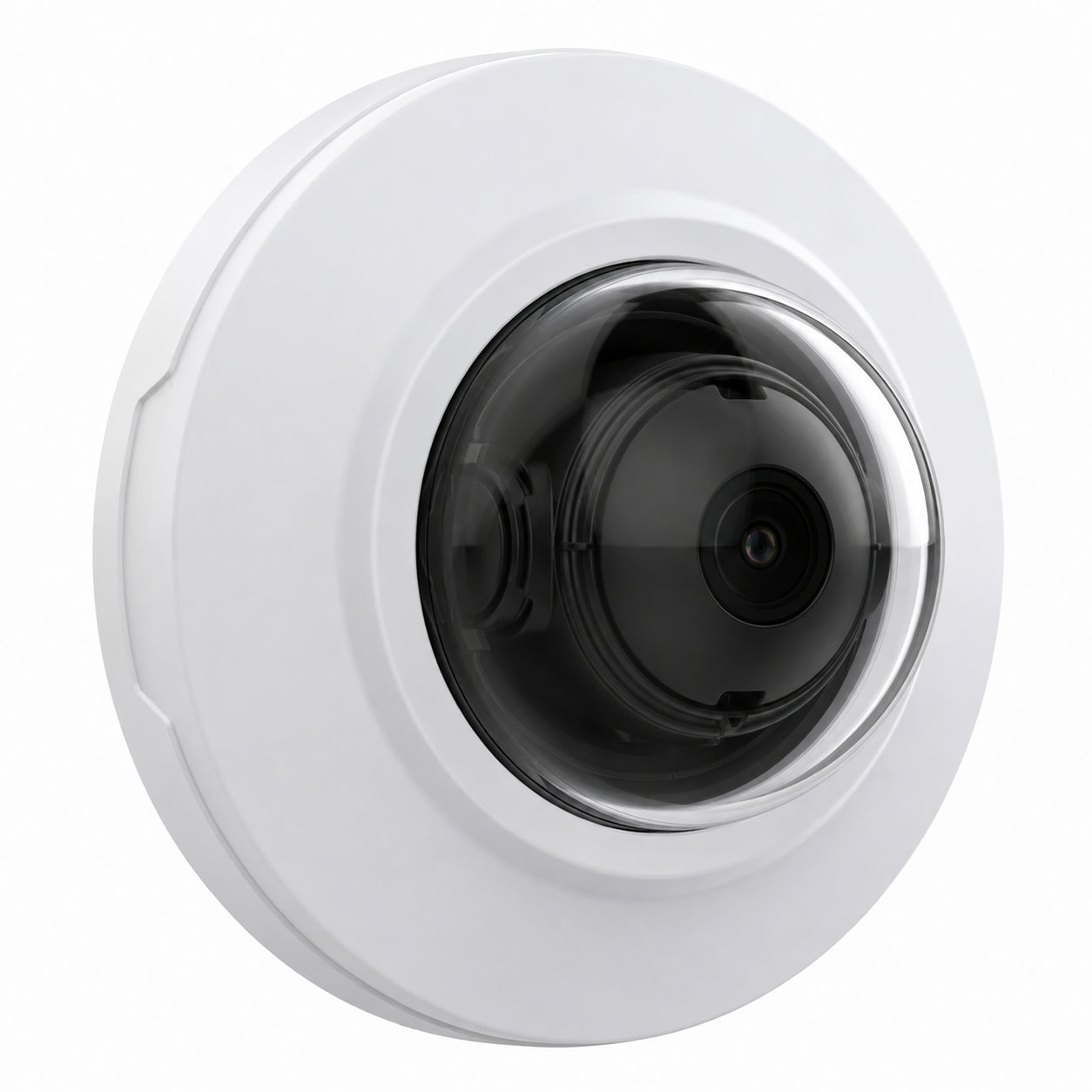 AXIS 02373-001 M3085-V 2MP Indoor Dome IP Security Camera with 3.1mm Lens