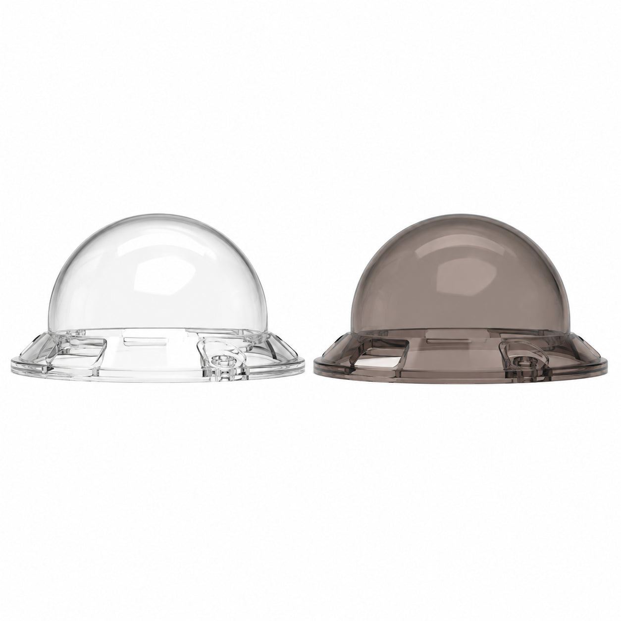 Axis 02549-001 TP3824-E Dome Clear/Smoked