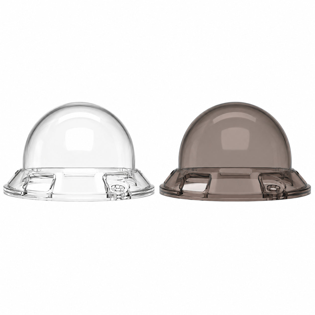 Axis 02549-001 TP3824-E Dome Clear/Smoked