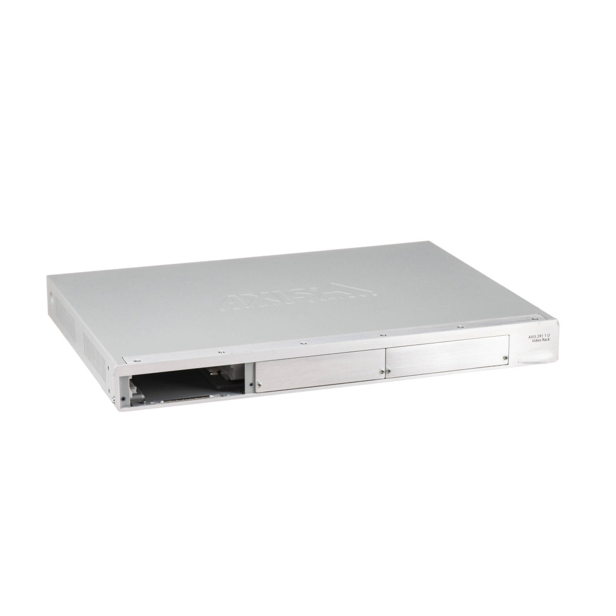 Axis 0267-004 291 1U Video Server Rack 19”
