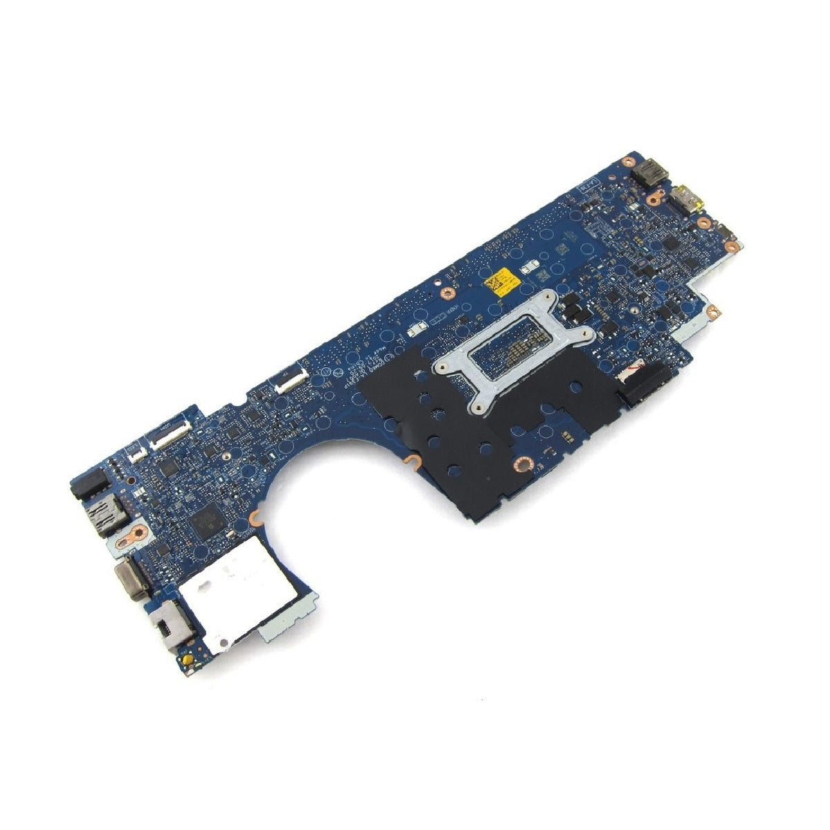 Dell Latitude 039GGH-MBD 5290 Core i5-8350U DDR4 Laptop Motherboard LA-F391P
