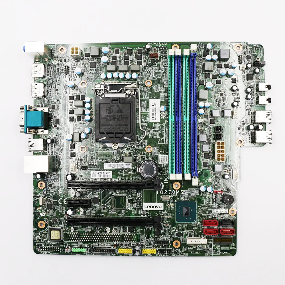 Lenovo ThinkCentre M700 MB LGA1151 Mini Desktop Motherboard, 03T7497