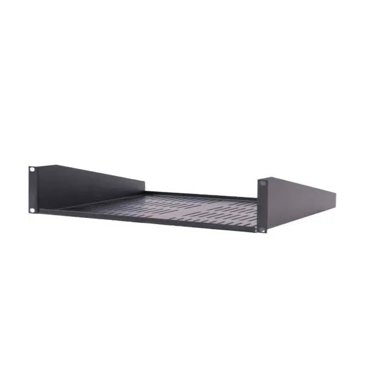 Vertical Cable 047-WVS-1300 1U 19" Vented Shelf