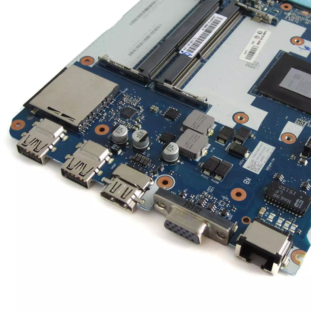 Lenovo ThinkPad E555 AMD Motherboard AMD A6-7000, 04X5624