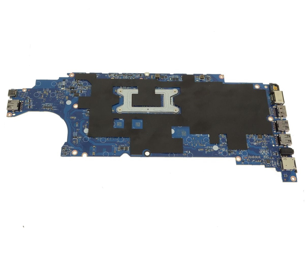 Dell 052T0R Laptop Motherboard for Latitude 5400 w/ Intel Core i7-8665U 1.9Ghz Quad-Core CPU