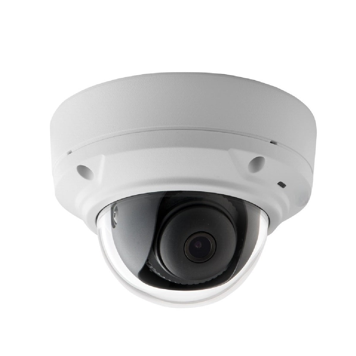 Axis Communications 0536-001 1080p Day and Night Compact Vandal-Resistant Outdoor-Ready Fixed Mini Dome Network Camera