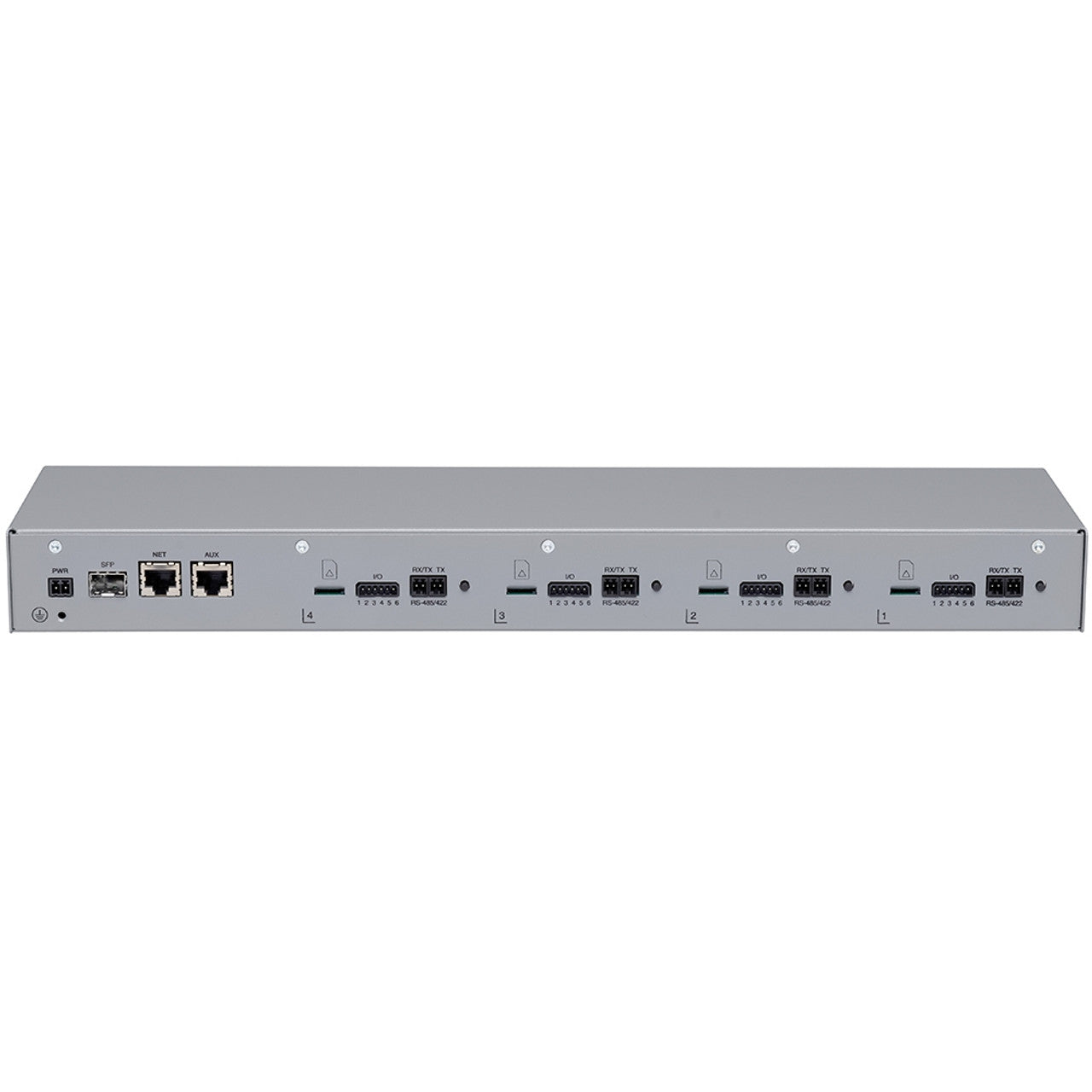 AXIS P7216 Video Encoder Sever 16 channels rack-mountable, 0542-004
