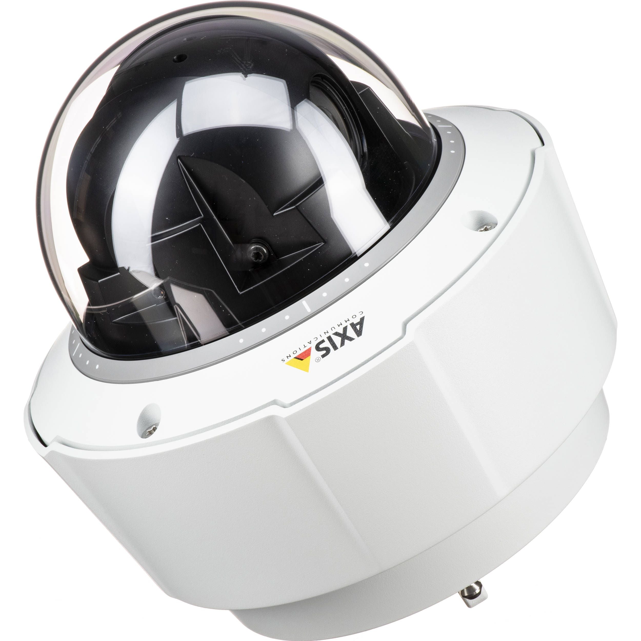 AXIS Q6042-E PTZ Dome Network Camera