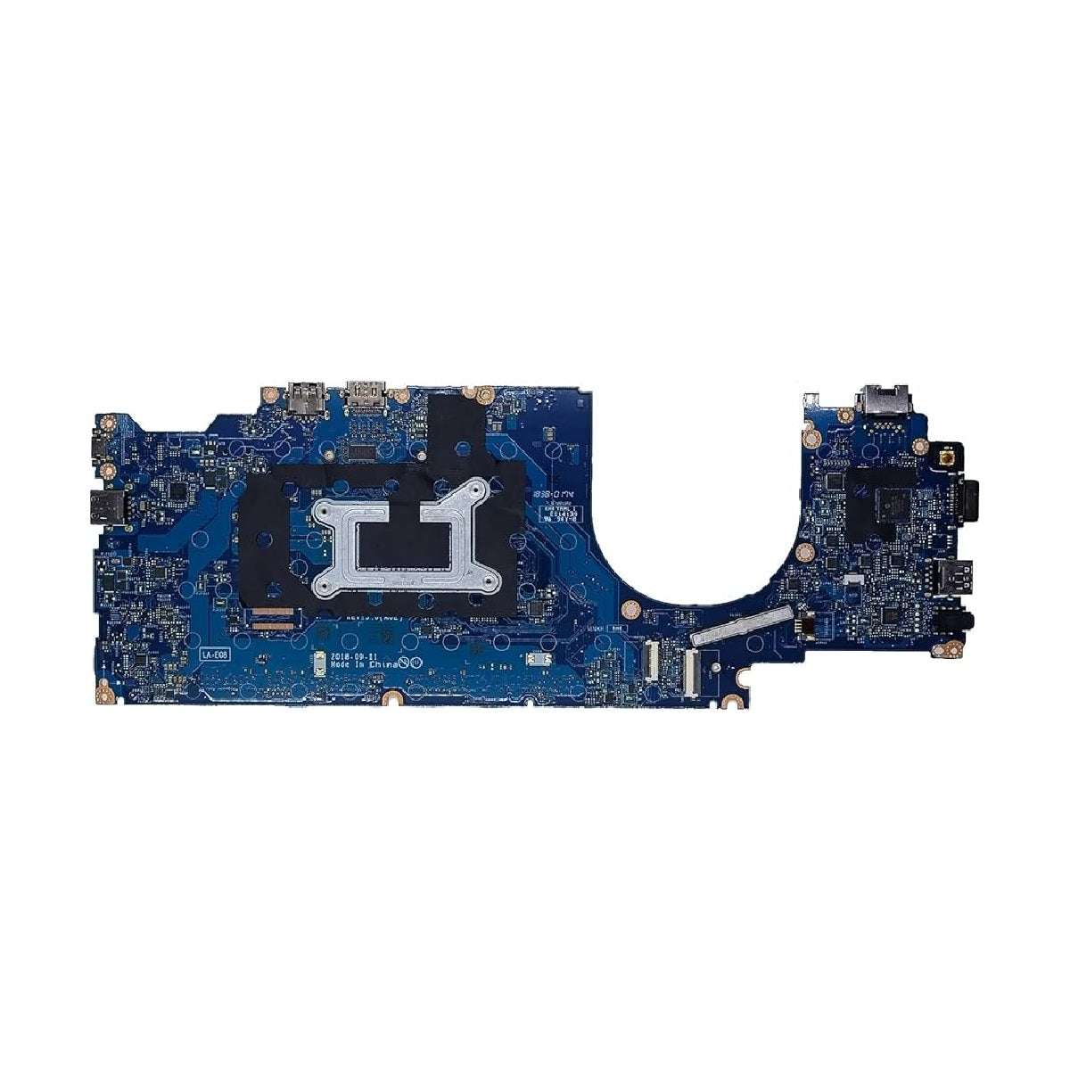 Dell Latitude 05Y099-MBD-PK5 14 5480 i5-7300U 2.6 GHz DDR4 Laptop Motherboard (Pack of 5)