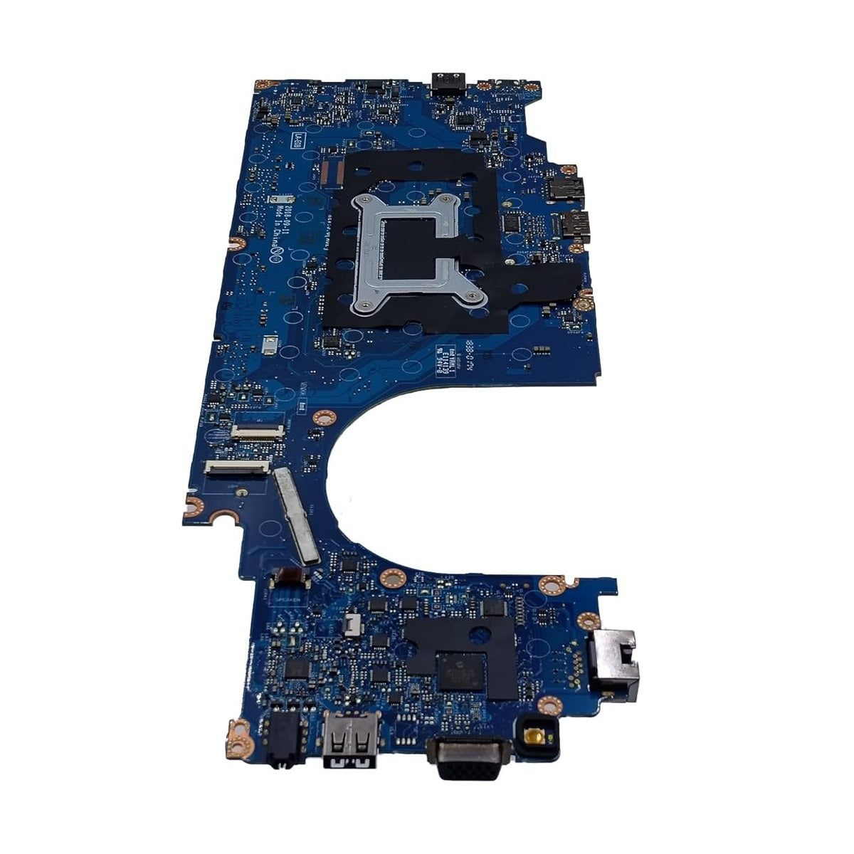 Dell Latitude 05Y099-MBD-PK5 14 5480 i5-7300U 2.6 GHz DDR4 Laptop Motherboard (Pack of 5)