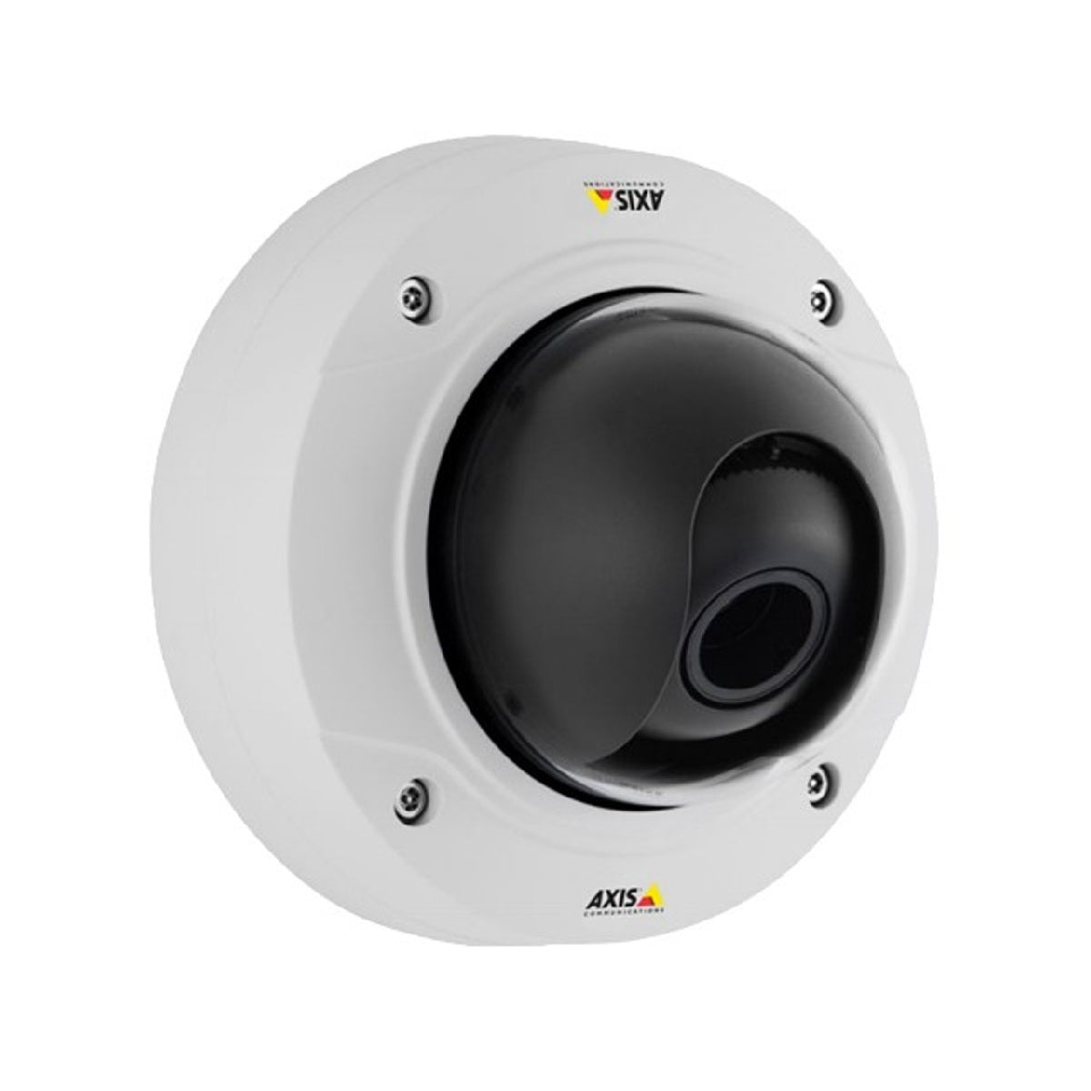 Axis 0612-001 P3214-V 1.3Mp Indoor D/N Network Vandal Dome