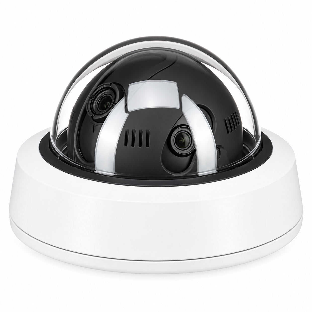 Axis Communications 0801-001 Q3708-PVE 180-DEGREE