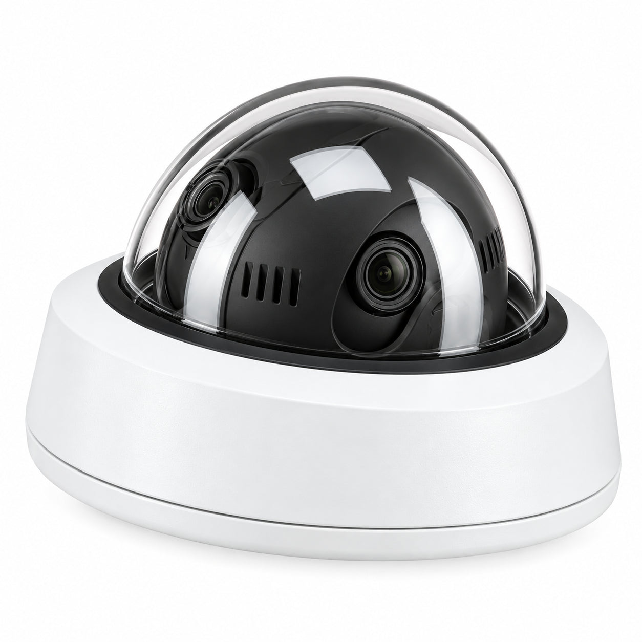 Axis Communications 0801-001 Q3708-PVE 180-DEGREE
