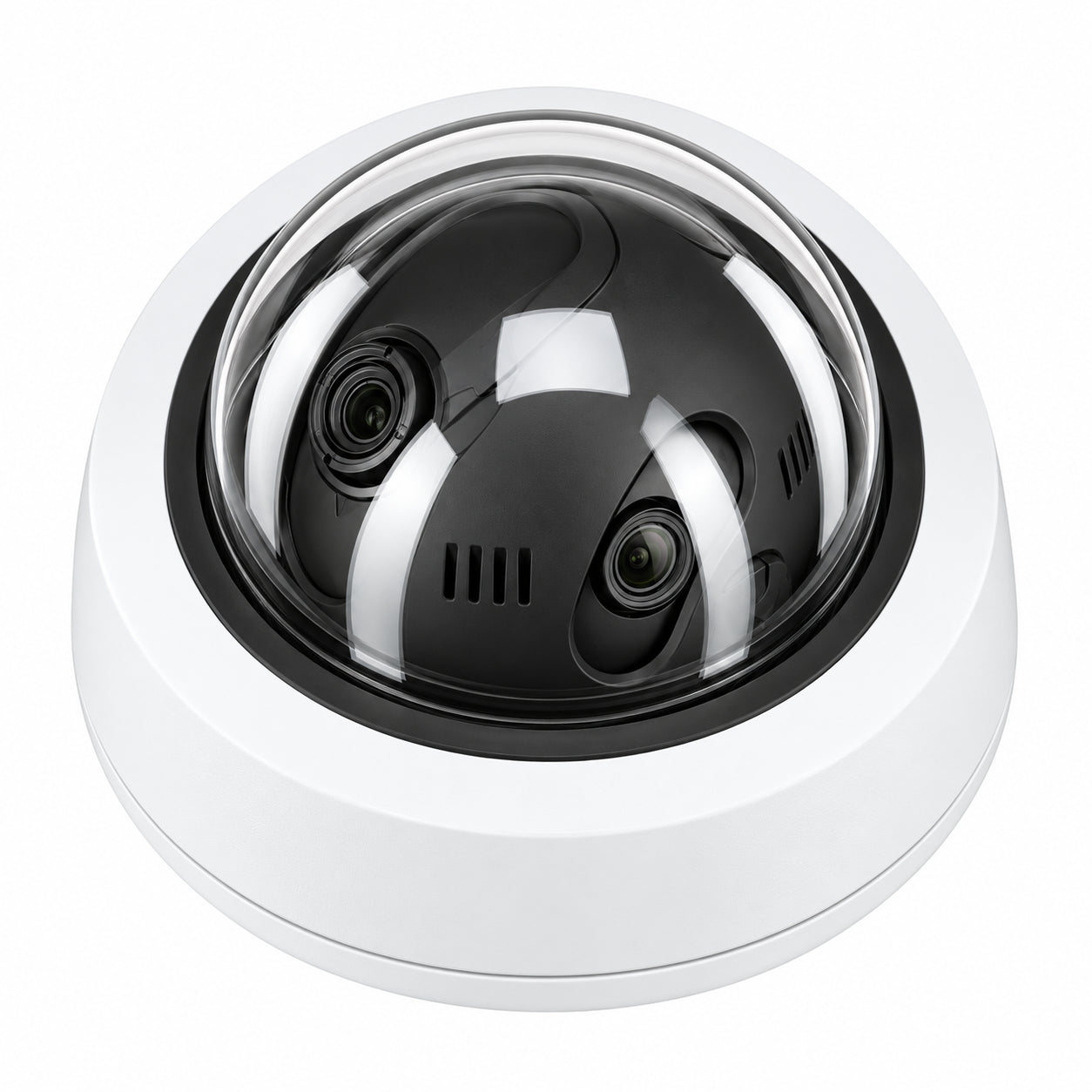 Axis Communications 0801-001 Q3708-PVE 180-DEGREE