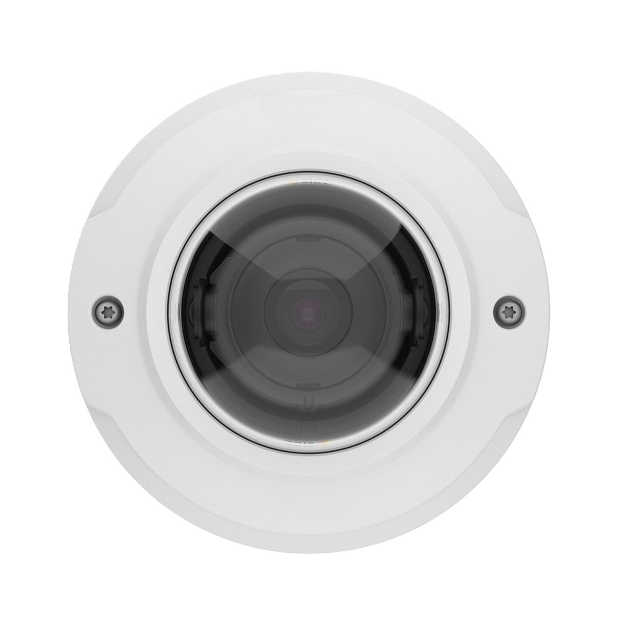 Axis 0806-001 M3046-V 4MP Network Mini Dome Camera, 2.4mm