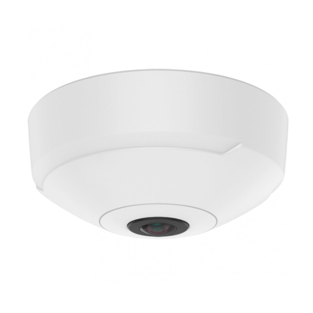 Axis Communications 0808-001 Mini Dome Network Camera
