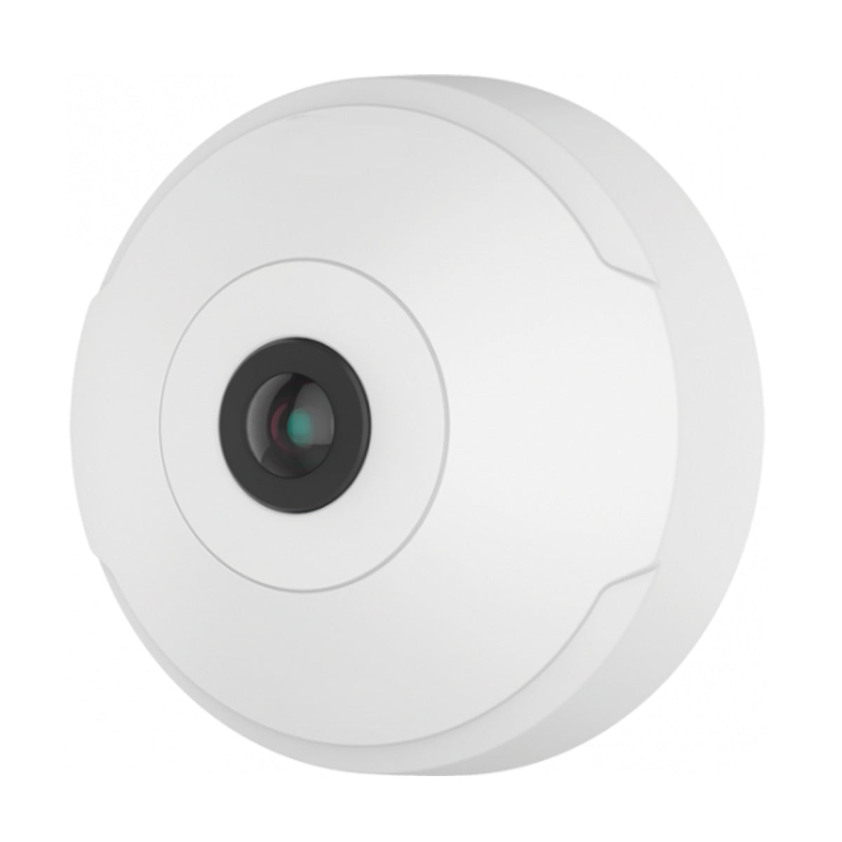 Axis Communications 0808-001 Mini Dome Network Camera