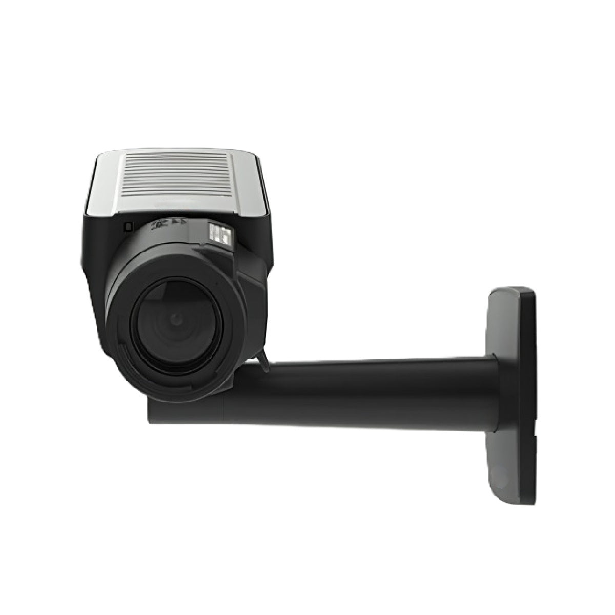 Axis Communications Network Surveillance Camera - Color (Day&amp;Night) - 1920 x 1080-720p, 1080p - CS-Mount - Motorized - Audio - LAN 10/100 - MJPEG, H.264 - DC 8-28 V/PoE