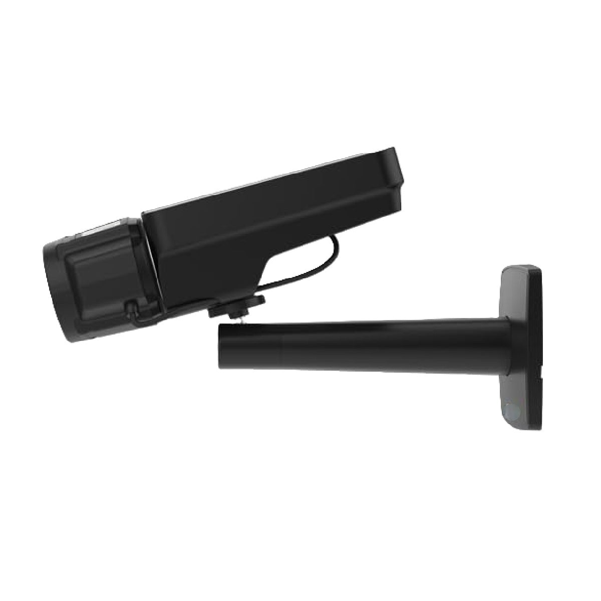 Axis Communications Network Surveillance Camera - Color (Day&amp;Night) - 1920 x 1080-720p, 1080p - CS-Mount - Motorized - Audio - LAN 10/100 - MJPEG, H.264 - DC 8-28 V/PoE